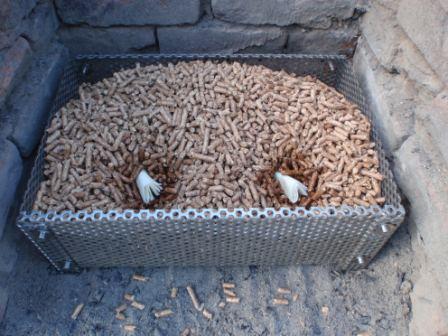 Kalathaki pellet anama 1