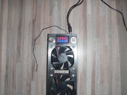 enisxites therm W 580 2