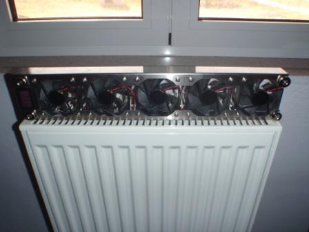 enisxites therm W 580 4