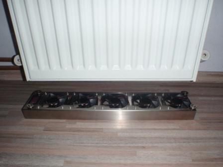 enisxites therm W 580 5